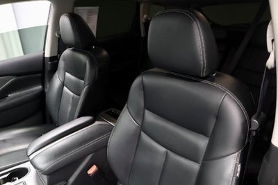 2022 Nissan Murano SV