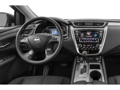 2022 Nissan Murano SV