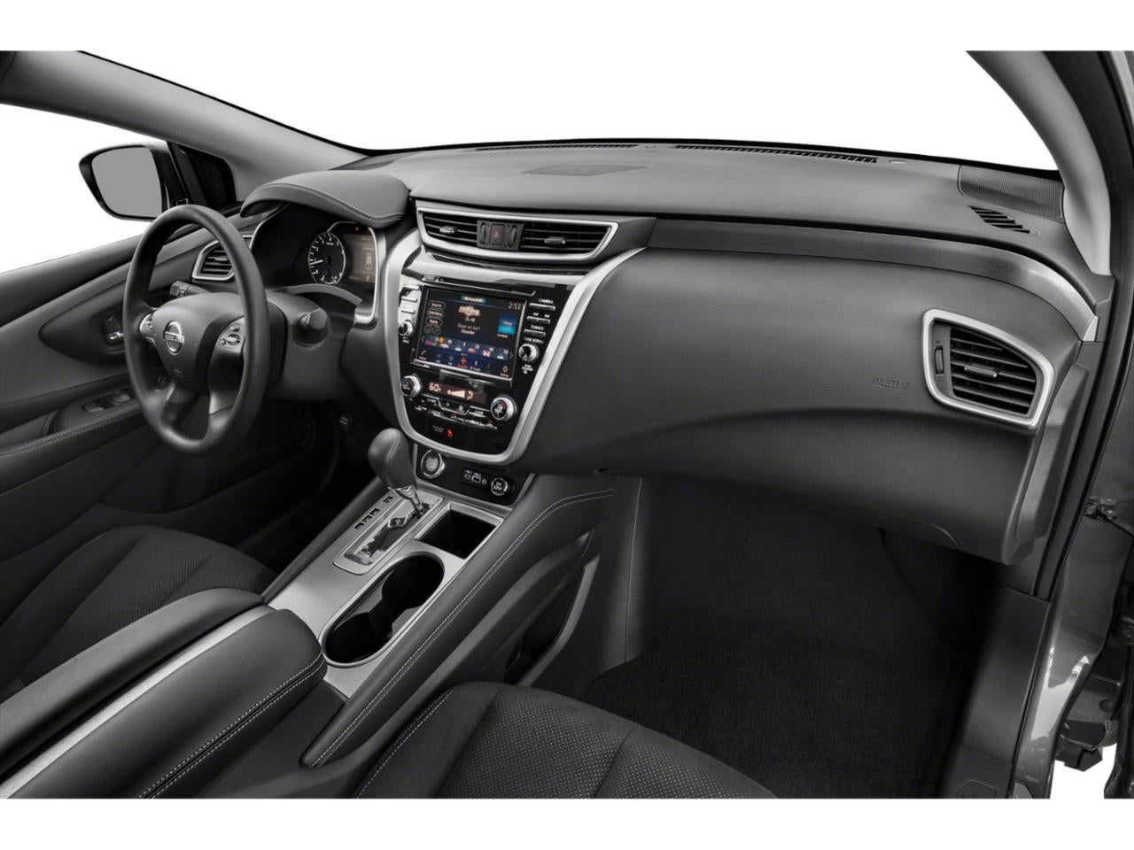 2022 Nissan Murano SV
