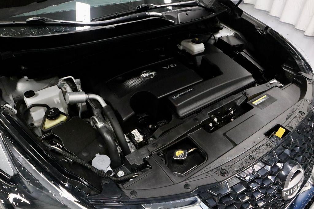2024 Nissan Murano SL