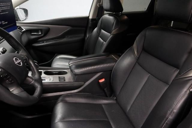2024 Nissan Murano SL