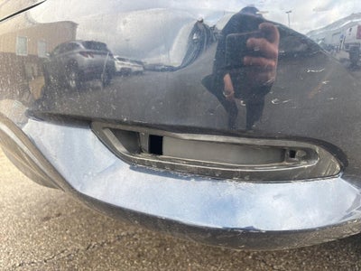 2019 INFINITI QX60 PURE