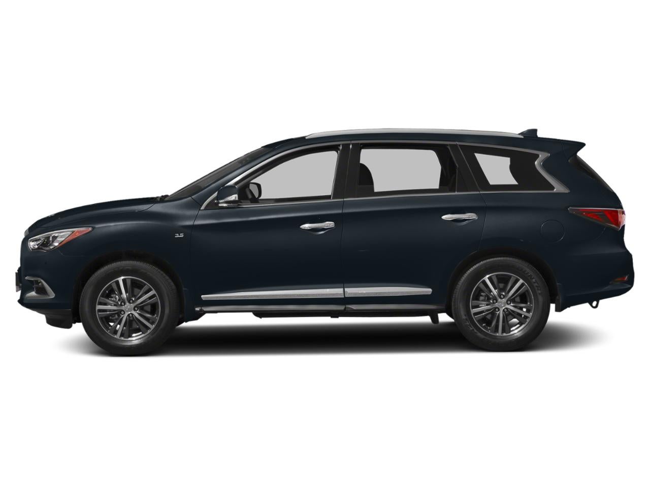 2019 INFINITI QX60 PURE