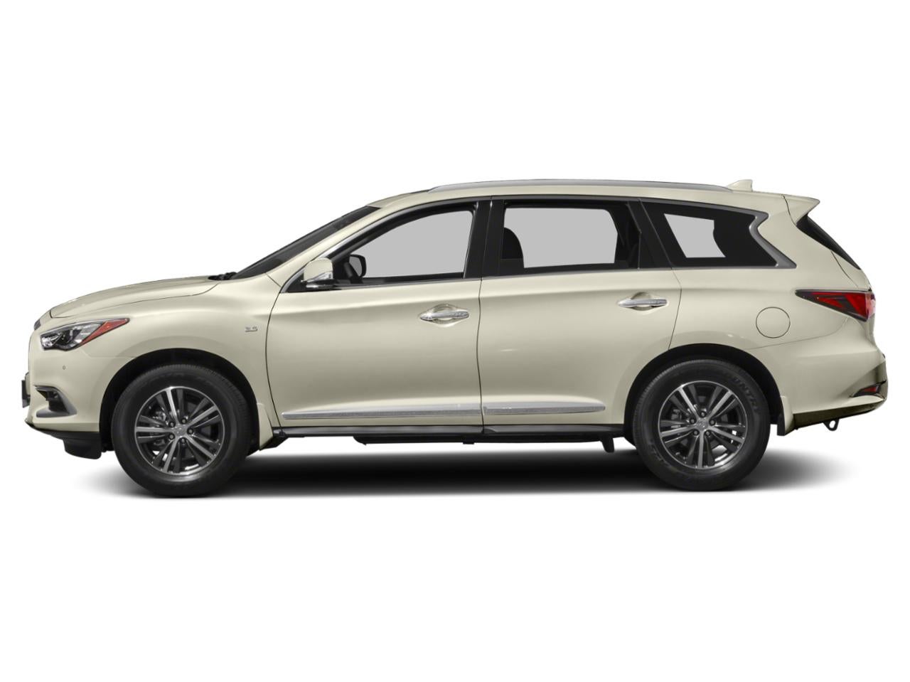 2019 INFINITI QX60 PURE