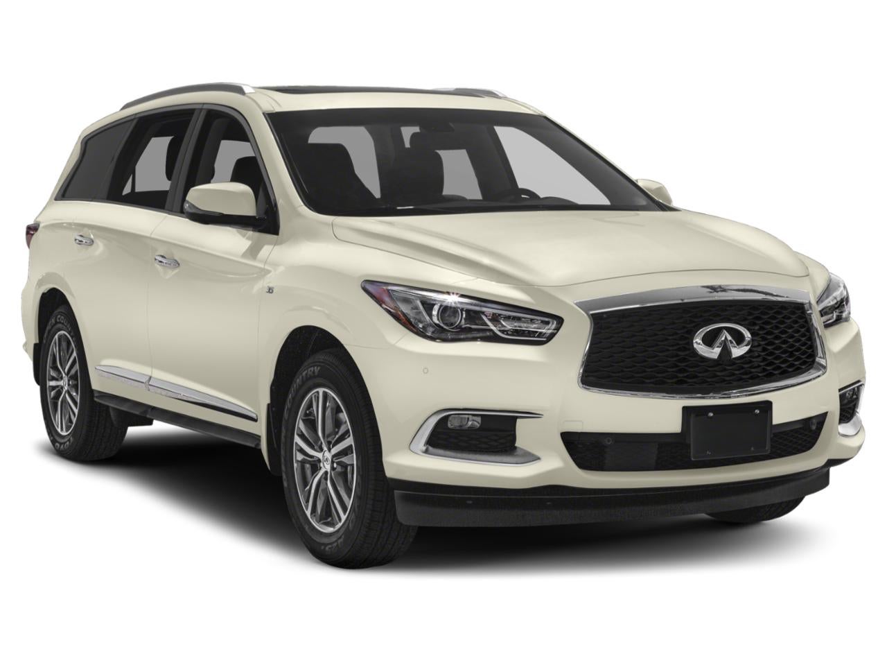 2019 INFINITI QX60 PURE