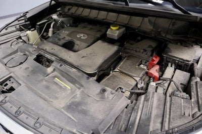 2022 INFINITI QX60 Sensory