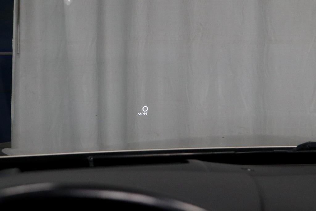 2022 INFINITI QX60 Sensory