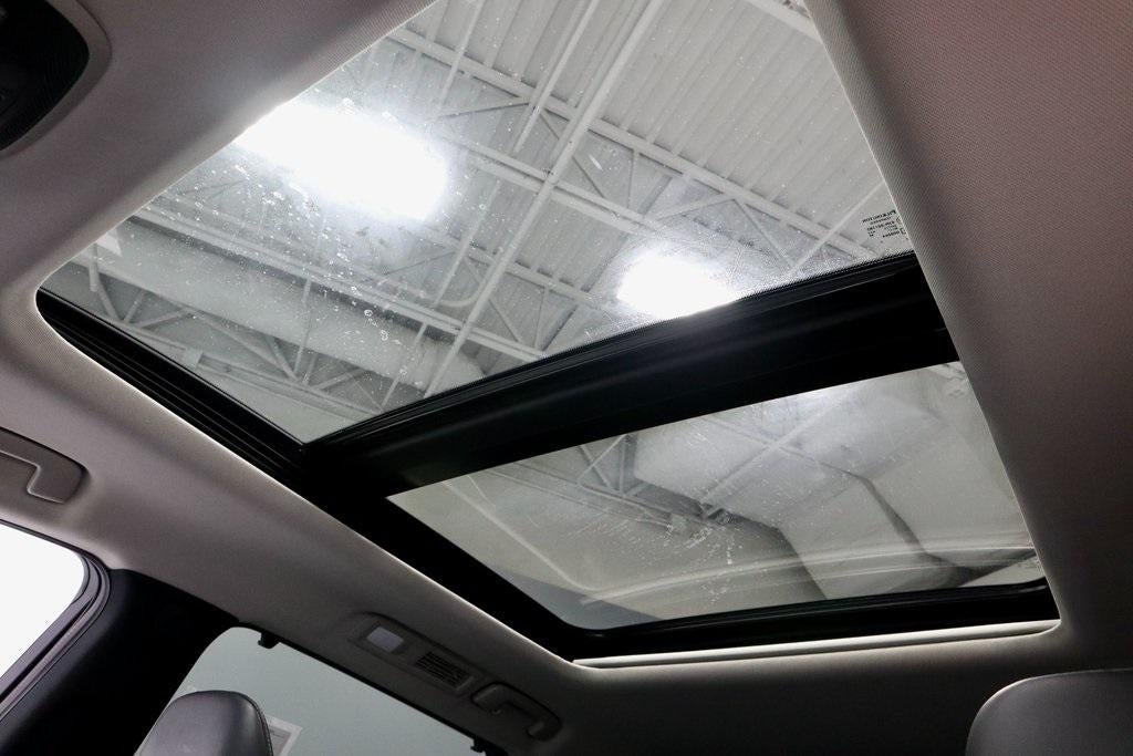 2022 INFINITI QX60 Sensory