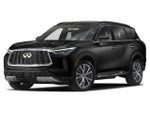 2022 INFINITI QX60 Sensory