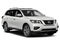 2020 Nissan Pathfinder Platinum