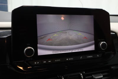 2023 Nissan Pathfinder SV