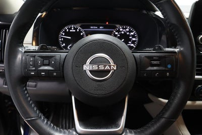 2023 Nissan Pathfinder SV