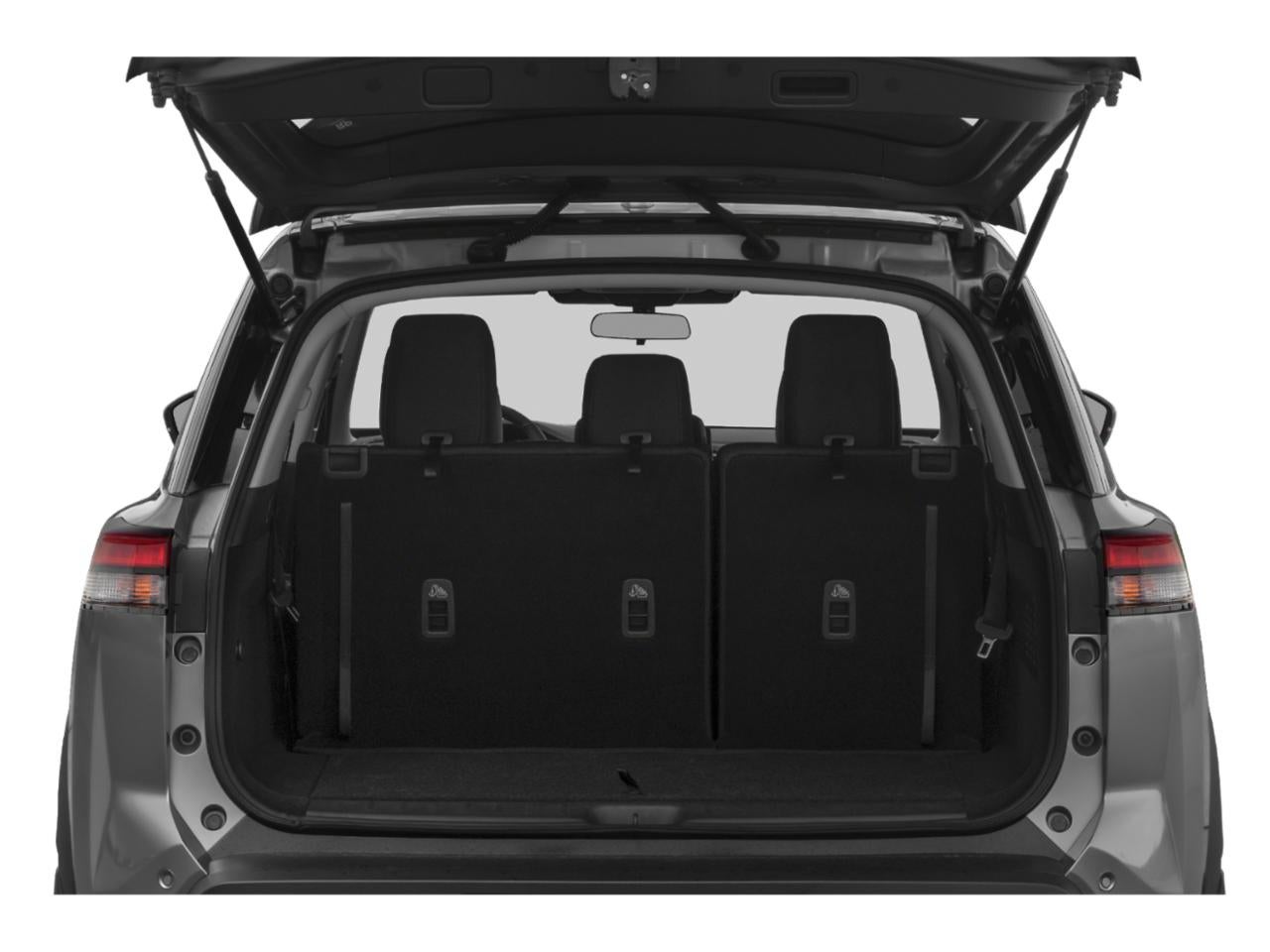 2023 Nissan Pathfinder SV