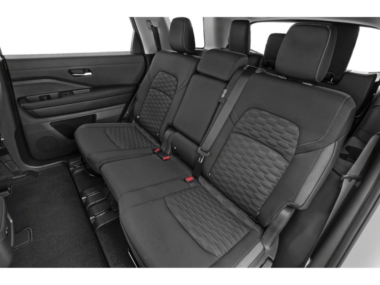 2023 Nissan Pathfinder SV