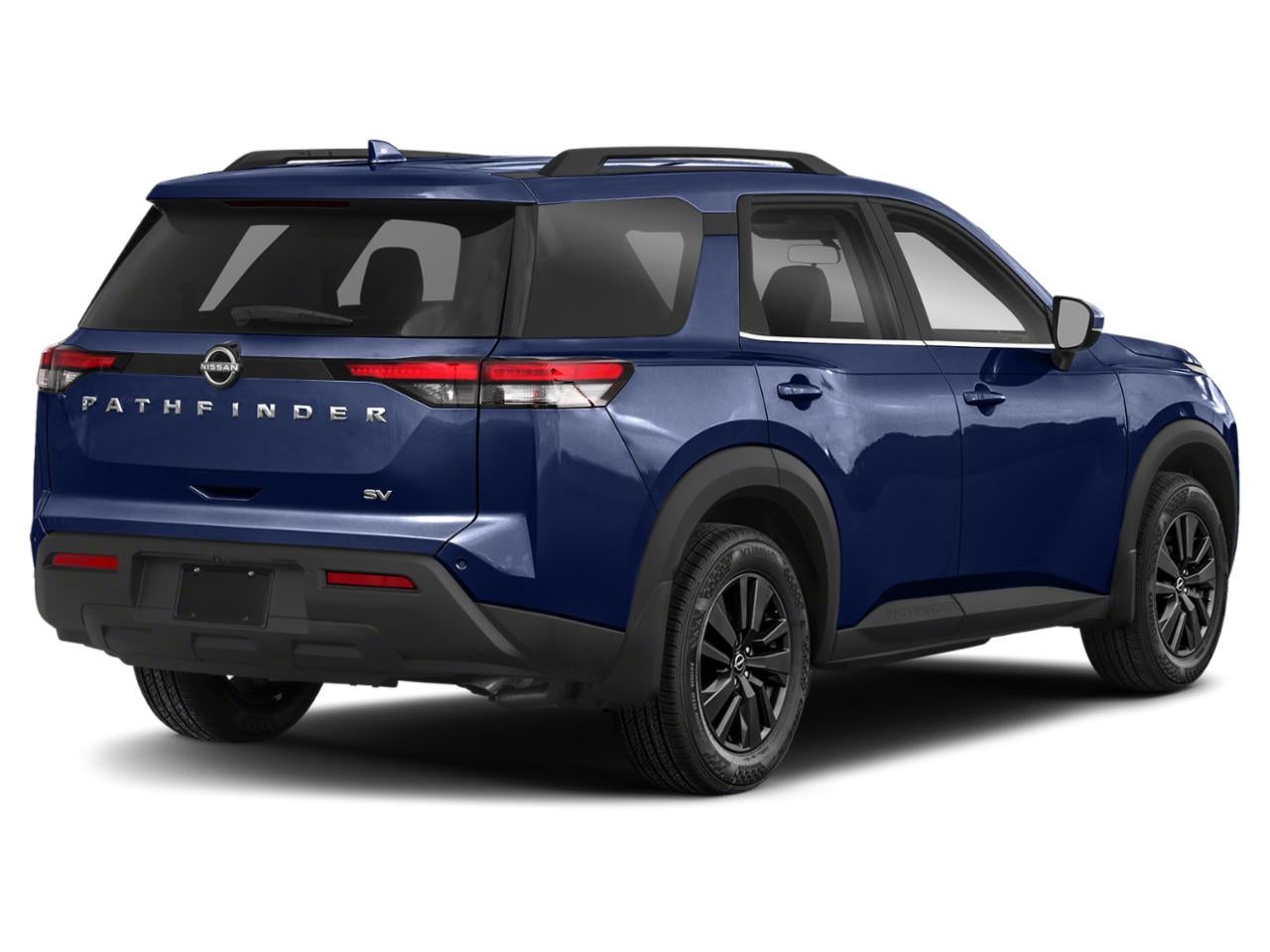 2023 Nissan Pathfinder SV