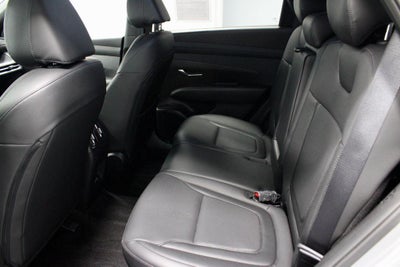 2025 Hyundai TUCSON XRT
