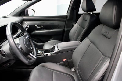 2025 Hyundai TUCSON XRT