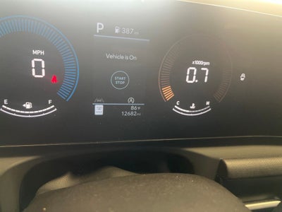 2025 Hyundai TUCSON XRT