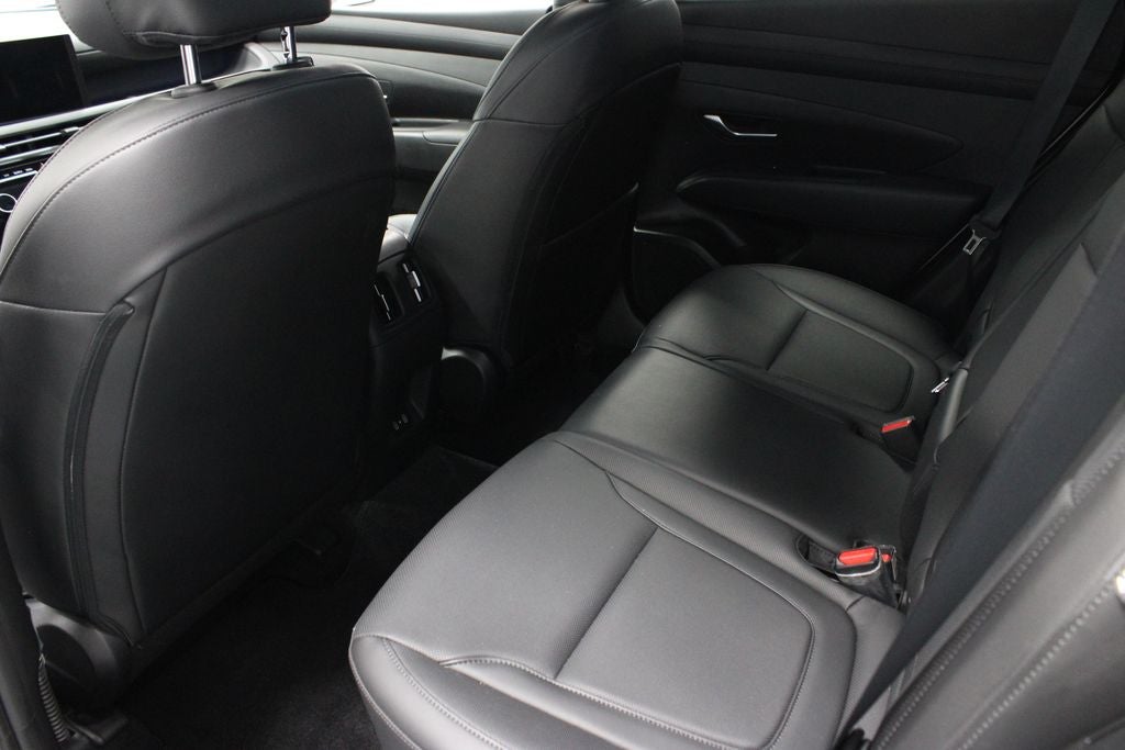 2025 Hyundai TUCSON XRT