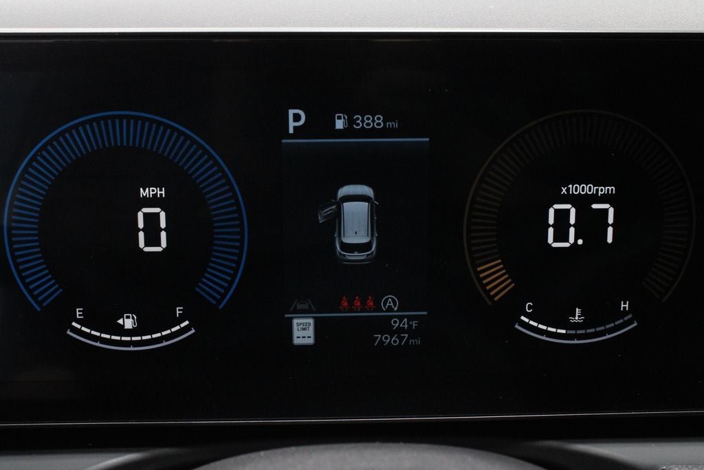 2025 Hyundai TUCSON XRT
