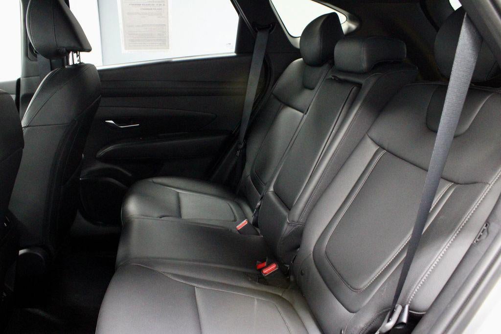 2025 Hyundai TUCSON XRT