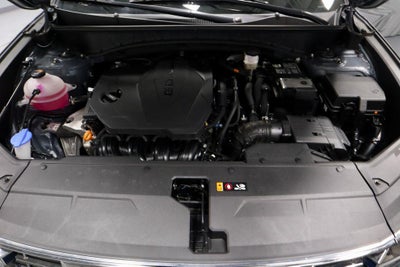 2025 Hyundai TUCSON XRT