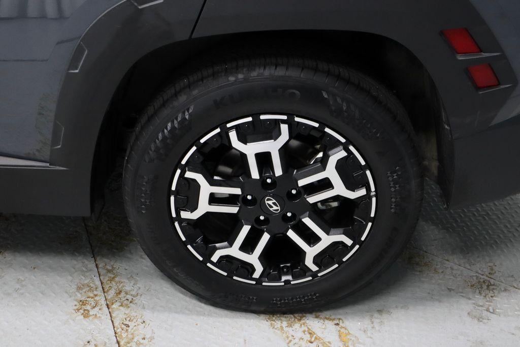 2025 Hyundai TUCSON XRT