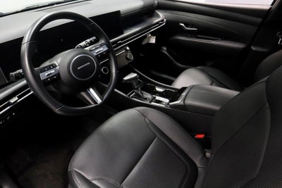 2025 Hyundai TUCSON XRT