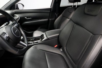 2025 Hyundai TUCSON XRT