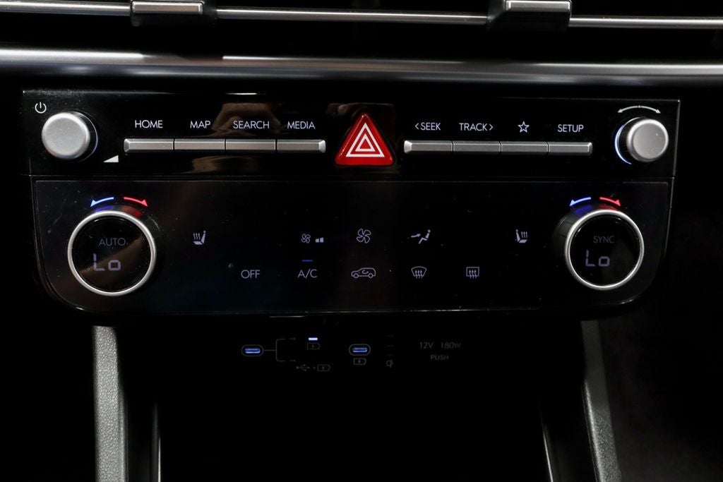 2025 Hyundai TUCSON XRT