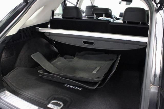 2024 Genesis GV70 2.5T Advanced