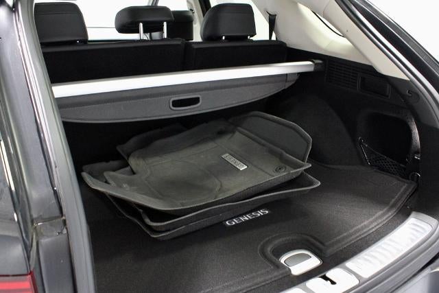 2024 Genesis GV70 2.5T Advanced