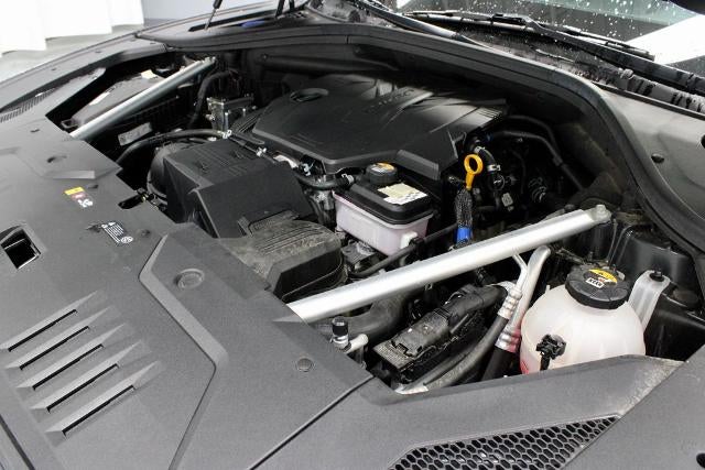 2024 Genesis GV70 2.5T Advanced