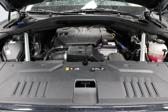 2024 Genesis GV70 2.5T Advanced