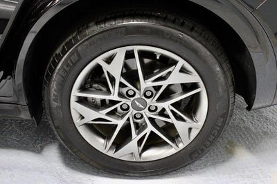 2024 Genesis GV70 2.5T Advanced