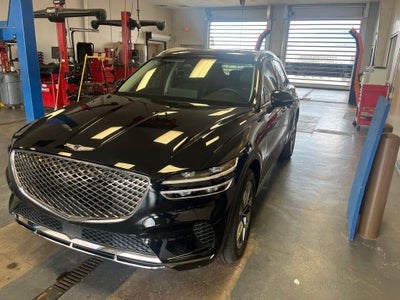 2024 Genesis GV70 2.5T Advanced