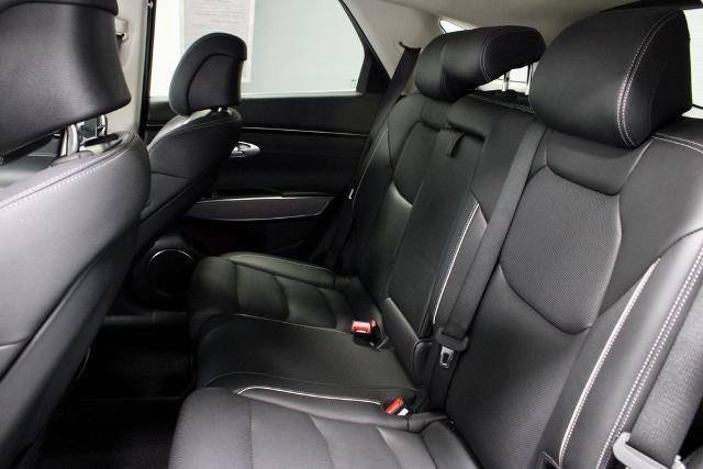 2024 Genesis GV70 2.5T Advanced