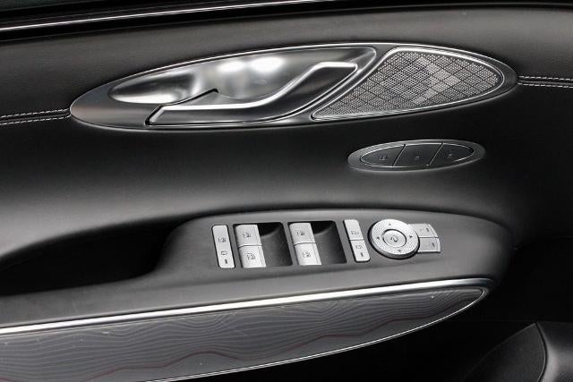2024 Genesis GV70 2.5T Advanced