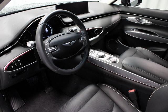 2024 Genesis GV70 2.5T Advanced