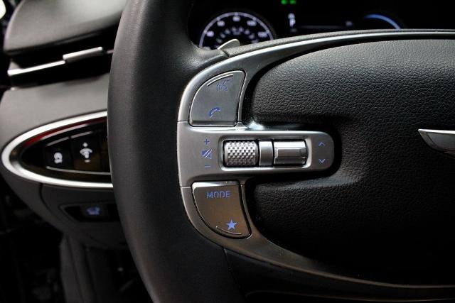 2024 Genesis GV70 2.5T Advanced