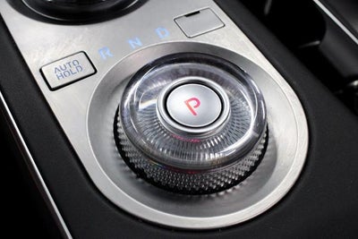 2024 Genesis GV70 2.5T Advanced