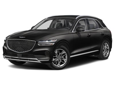 2024 Genesis GV70 2.5T Advanced