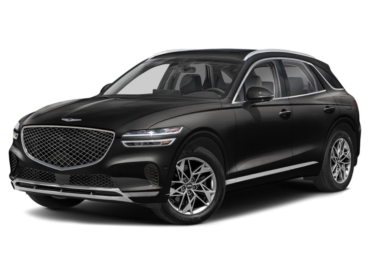 2024 Genesis GV70 2.5T Advanced