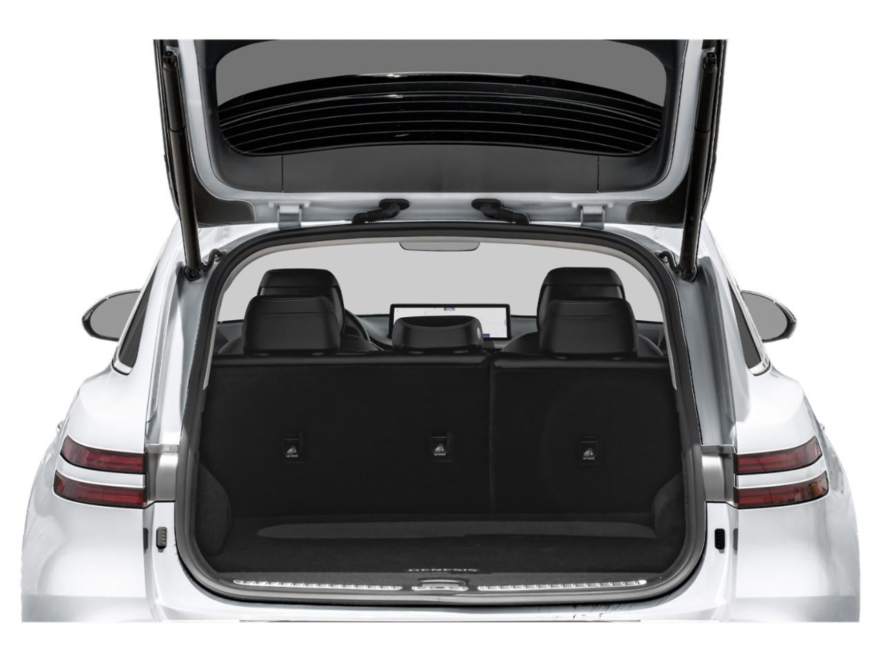 2024 Genesis GV70 2.5T Advanced