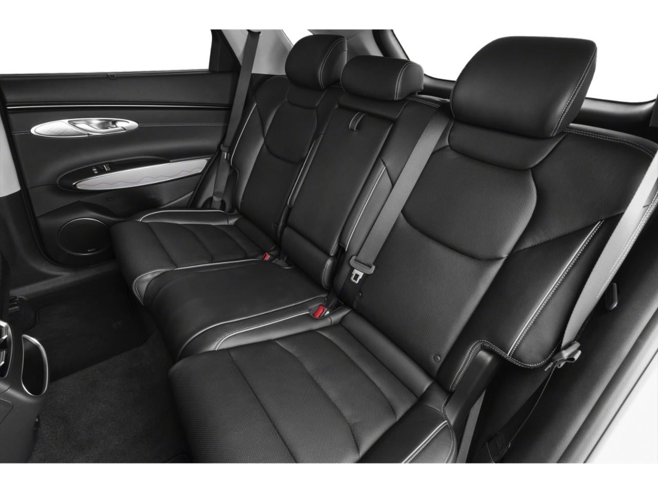2024 Genesis GV70 2.5T Advanced