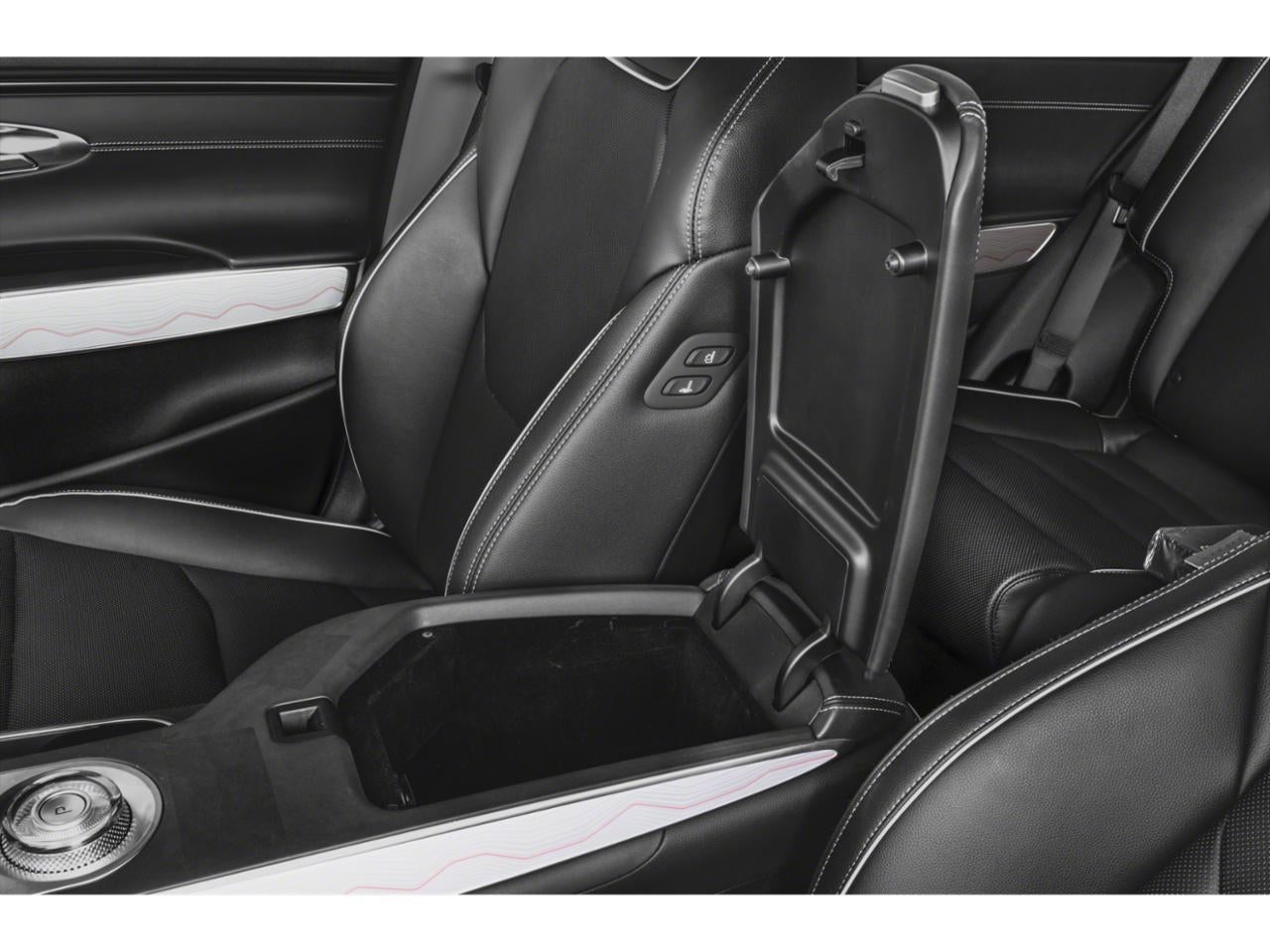 2024 Genesis GV70 2.5T Advanced