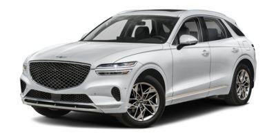 2024 Genesis GV70 2.5T Advanced