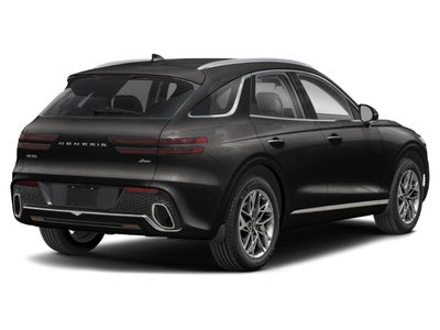 2024 Genesis GV70 2.5T Advanced