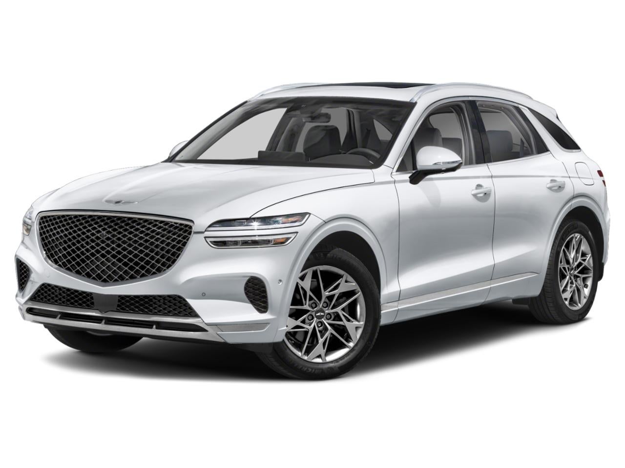 2024 Genesis GV70 2.5T Advanced