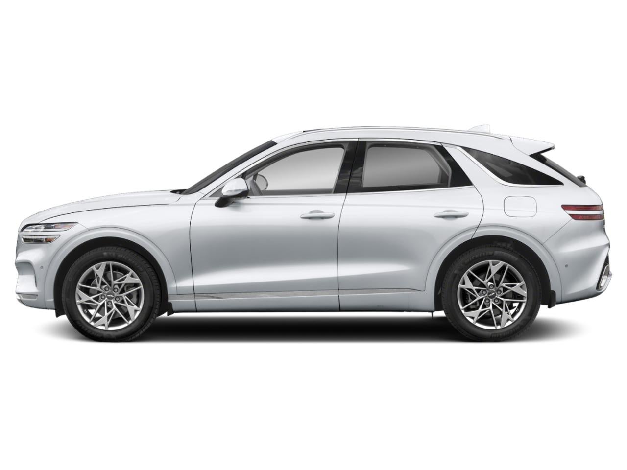 2024 Genesis GV70 2.5T Advanced